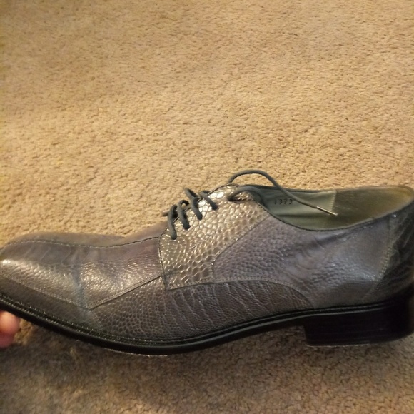 Dress shoes main image 3